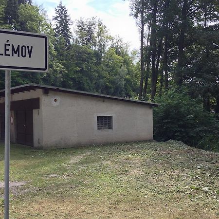 Chata Hokejka Rokytnice nad Jizerou Exterior foto
