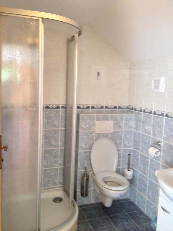Chata Hokejka Rokytnice nad Jizerou Zimmer foto