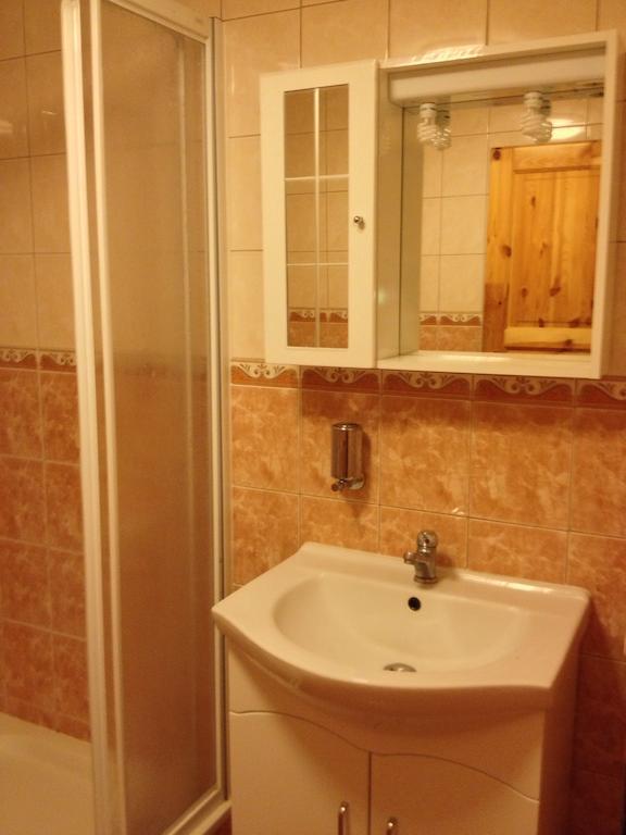 Chata Hokejka Rokytnice nad Jizerou Zimmer foto
