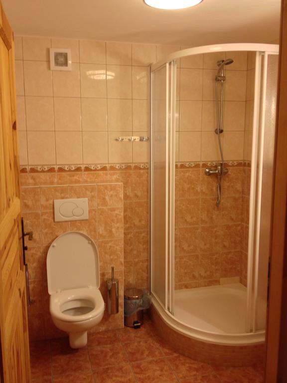 Chata Hokejka Rokytnice nad Jizerou Zimmer foto