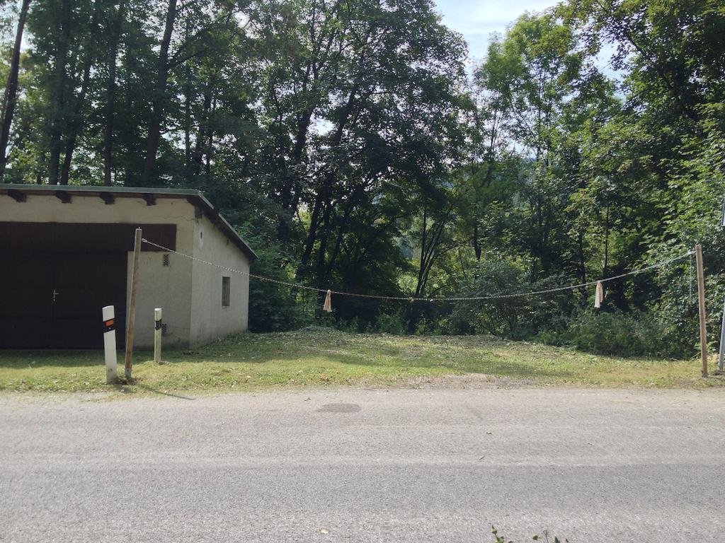 Chata Hokejka Rokytnice nad Jizerou Exterior foto